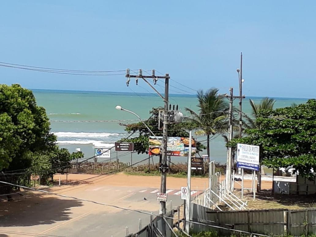 Pousada Maravista Anchieta  Exterior foto